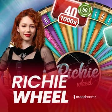 Richie Wheel