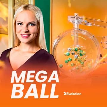 Mega Ball