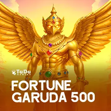 Fortune Garuda 500