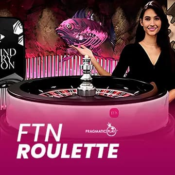 FTN Roulette