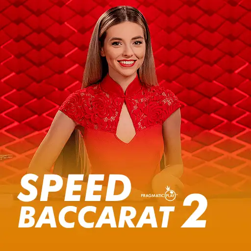 Speed Baccarat 2