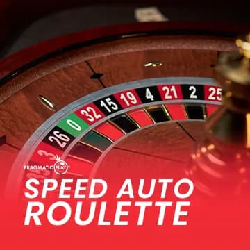 Speed Auto Roulette