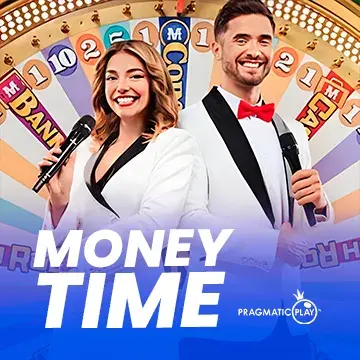 Money Time