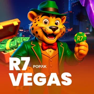 R7 Vegas