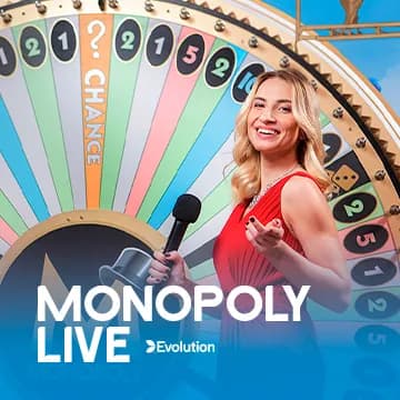 Monopoly Live