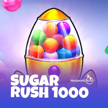 Sugar Rush 1000
