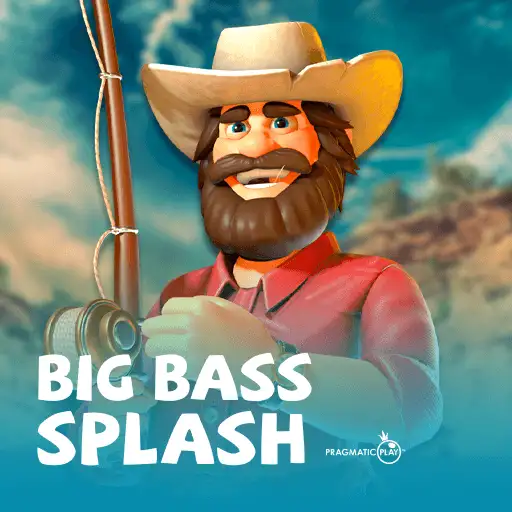 Big Bass Splash™