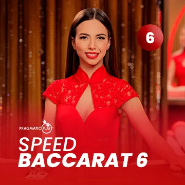 Speed Baccarat 6