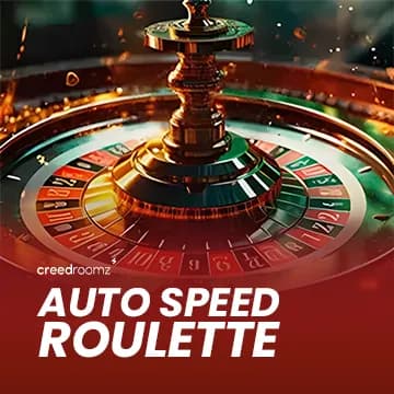 Auto Roulette Speed