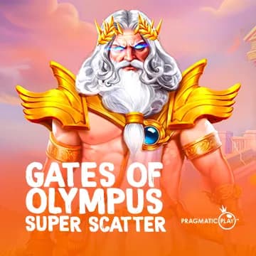 Gates of Olympus Super Scatter