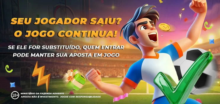 Substituicao de Ouro