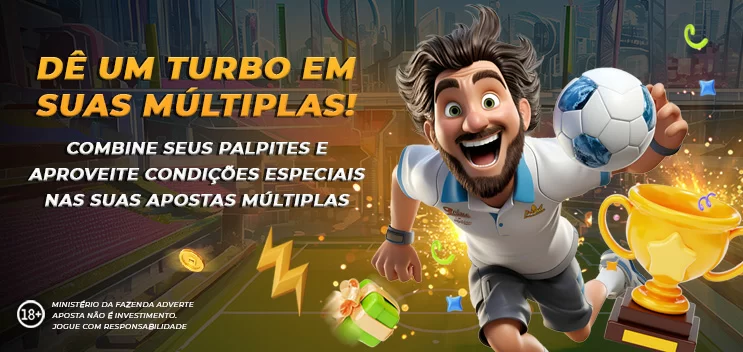 Multiplas Turbinadas